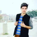 Usama ZulfiQaR - @shana____hunter - Instagram
