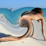 Shana Jacobs - @nidhisharma17 - Instagram