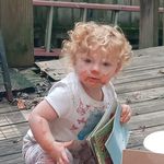 Shana Jacobs - @dolphincrazy33 - Instagram