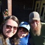 Shana Keith - @harleycustom - Instagram