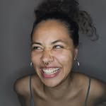 Shana May M’Baye - @shana.ni.gans - Instagram