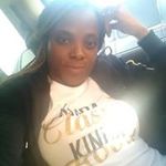Shana Rawls - @rawls.shana - Instagram