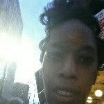 Shana Rivers - @215shay - Instagram