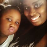 Shana Rivers - @shana_lashaun - Instagram