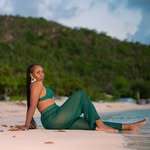 Shanakay Roach - @shanaroach - Instagram