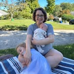 Shana Silverstein - @silvershana - Instagram