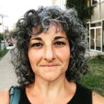 Shana Stein - @teachjustice - Instagram