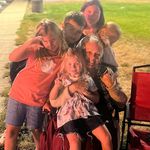Shana Jean Terry - @shanajean71 - Instagram