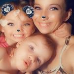 Shana Lynn Terry - @1996babygirl1012 - Instagram