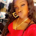 Shana Terry - @india_marie83 - Instagram