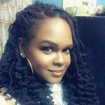 Shana Webb - @africnbuty - Instagram