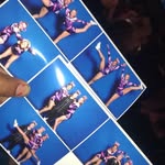 Shanae Smith - @shanae___cheer_account - Instagram