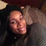 Shanae Smith - @noteasilybroken___ - Instagram