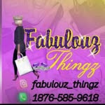 Shanae Smith - @fabulouz_thingz - Instagram