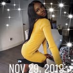 Shanae Smith - @shanaesmith0827 - Instagram