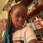 Shanae Smith - @shanae2025 - Instagram