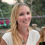 Shanan Miller Orndorff - @shananyo - Instagram