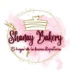 Shanay Pasteleria Artesanal - @shanay_bakery - Instagram