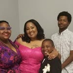 Shanaya Walker - @walkershanaya - Instagram