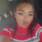 Shanda Alexander - @queen_____eliyah - Instagram