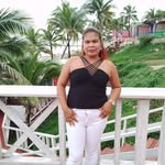 Shanda Allen Paterrson - @kofyspanek - Instagram