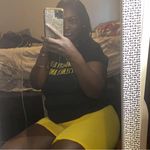 Shanda Bell - @prettyshanda - Instagram