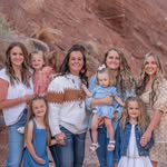 Shanda Evans Greenhalgh - @sntgreenhalgh - Instagram