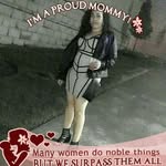Shanda Gray - @shandachi09 - Instagram