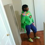 shanda gray - @grayshanda - Instagram
