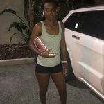 Shanda Gray - @shereetoya - Instagram