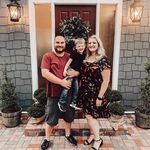 Shanda Hall - @shandabear2011 - Instagram