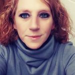 Shanda Hall - @jacobmatthewhall - Instagram