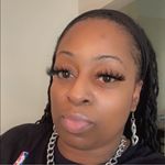 Shanda Hall - @mizzunderstood81 - Instagram