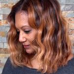 Shanda Williams Hall - @shallwegothere97 - Instagram