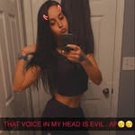 Shanda Martin - @shanda_shae - Instagram