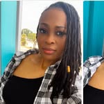 Shanda Martin-Hall💍💖💖💙 - @daqueen601 - Instagram