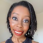 Shanda Phillips - @shanda_says - Instagram