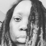 La Shanda Powell (Burse) - @lamariebme - Instagram