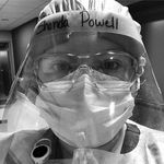 Shanda Henry Powell - @pandapowell77 - Instagram