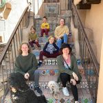 Shanda Powell Metzinger - @shandazinger - Instagram