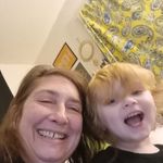 Shanda Ross - @pastimegrilland - Instagram