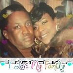 Shanda Ross - @shanda2558 - Instagram