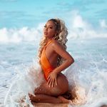 Deshanda Stevenson - @deshandastevenson - Instagram