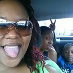 Shanda Walker - @takingchargeofmydestiny101 - Instagram