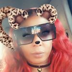 Shanda Walker - @irreplaceable_boss_lady - Instagram