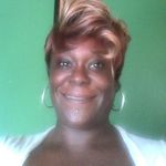 Shanda Wallace - @mz_ooh_soo_chokalite - Instagram
