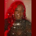 Shandra Brown - @brownshandra27 - Instagram