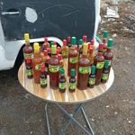 shandra brown - @axeman.nautral.herbs - Instagram