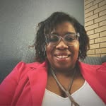 Shandra Jackson Brown - @cookiedough76 - Instagram