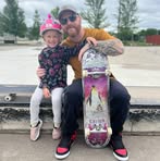 Shandy Brown - Facebook